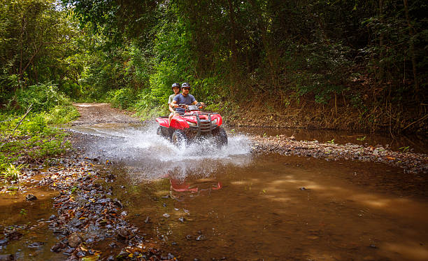 istock driving 4x4 in costa rica 450231175