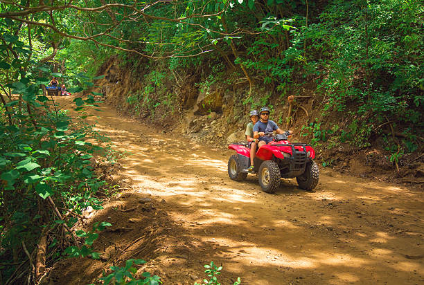 istock driving 4x4 in costa rica 450231265