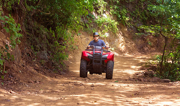 istock driving 4x4 in costa rica 450231269