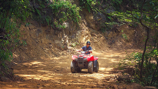 istock driving 4x4 in costa rica 450231287