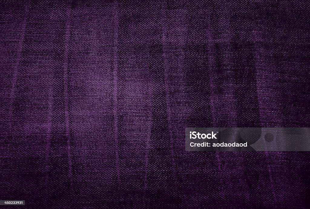 Purpurowe tkaniny tekstura płótna - Zbiór zdjęć royalty-free (Abstrakcja)