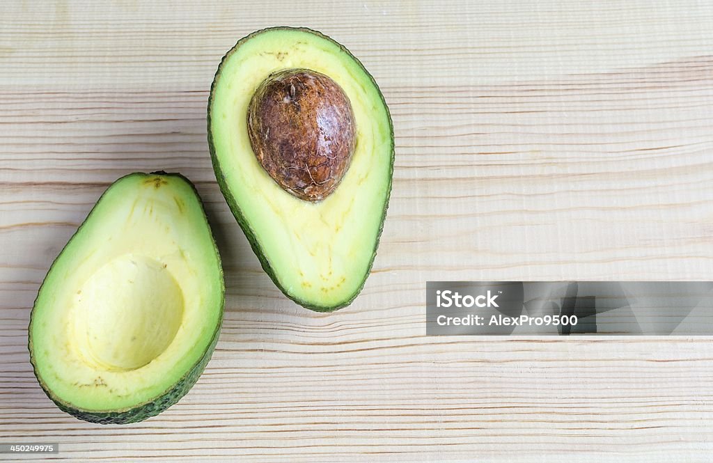 Avocado Avocado Stock Photo