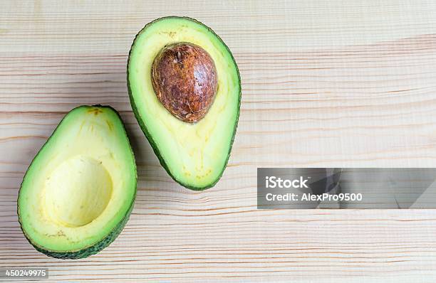 Avocado Stock Photo - Download Image Now - Avocado, Berry, Berry Fruit