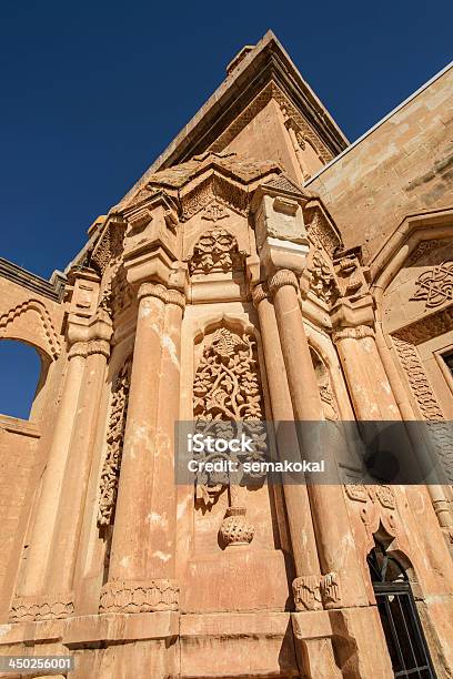 Ishak Pasa Palace Stock Photo - Download Image Now - Anatolia, Architecture, Asia