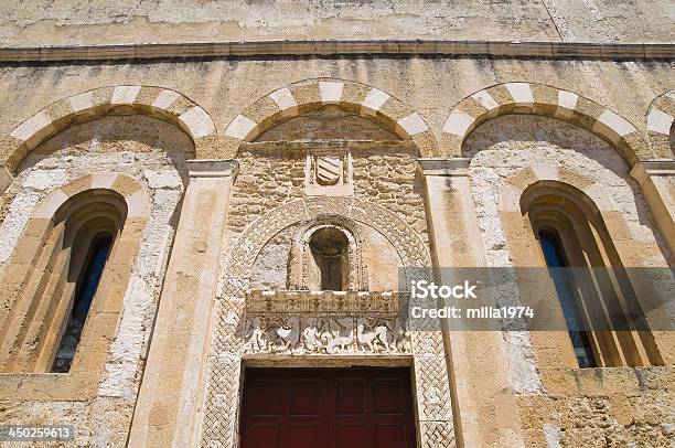 Iglesia De St Benedetto Brindisi Puglia Italia Foto de stock y más banco de imágenes de Acontecimientos en las noticias