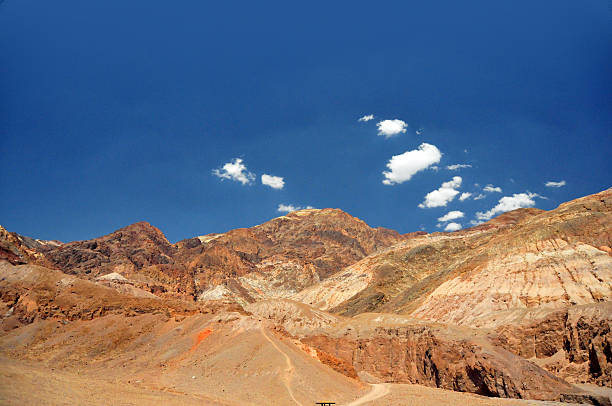 istock Death Valley, California, USA 450271859
