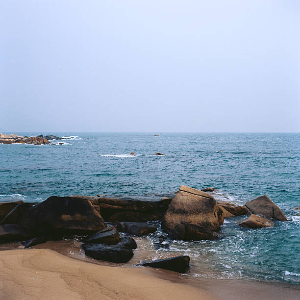 istock Lamma Island, Hong Kong 450274265