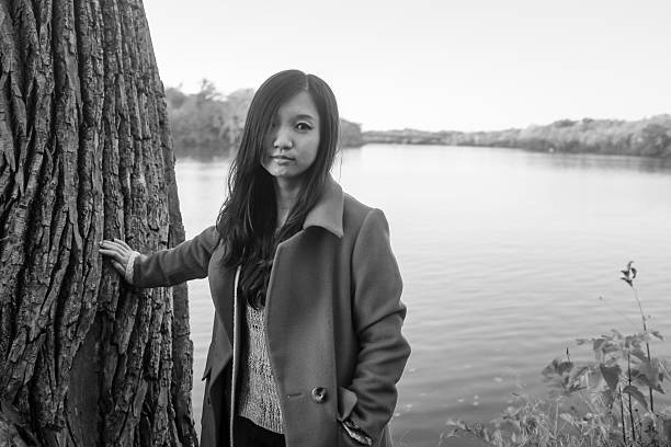 istock Portrait of woman 450281045
