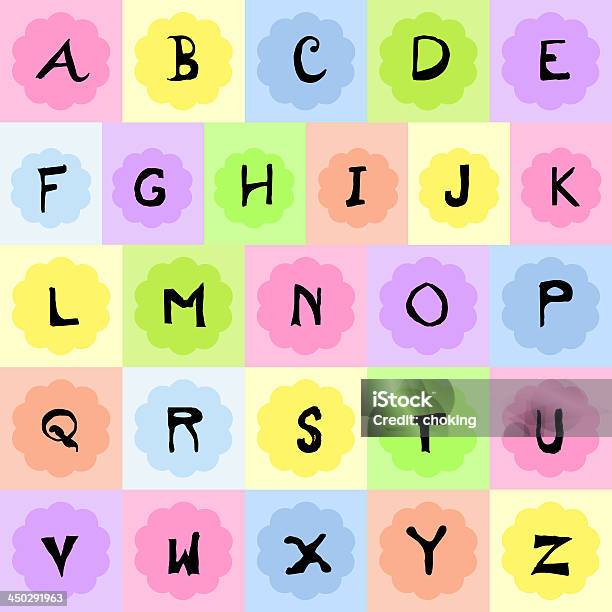 Alphabet Stock Photo - Download Image Now - Letter L, Alphabet, Alphabetical Order