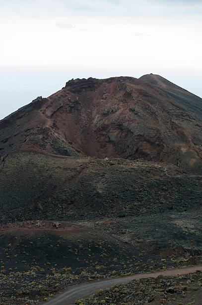 istock La Palma 2013 - the south 450292065