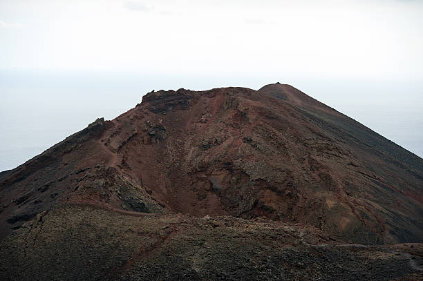 La Palma 2013 - the south