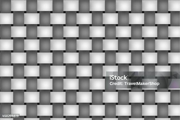 黒と白の格子模様 - イラストレーションのストックフォトや画像を多数ご用意 - イラストレーション, コンピュータグラフィックス, テクノロジー