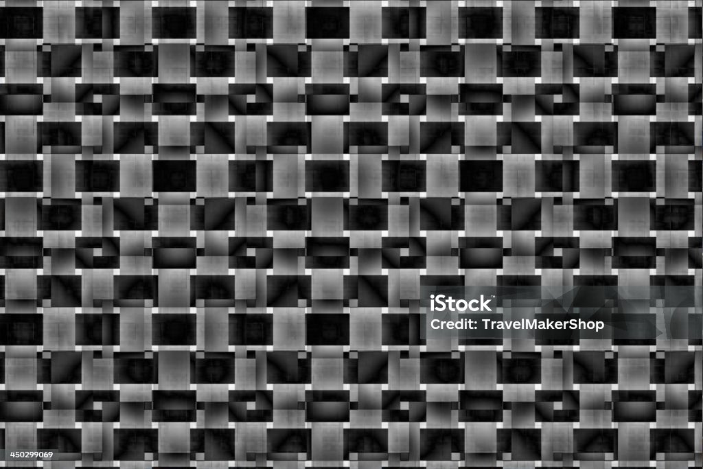 블랙 화이트 체크 패턴 - 로열티 프리 0명 스톡 사진