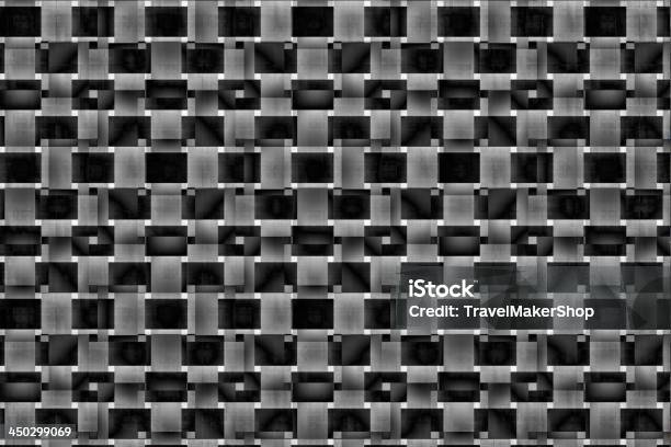 블랙 화이트 체크 패턴 0명에 대한 스톡 사진 및 기타 이미지 - 0명, 2차 도형, 기하 도형