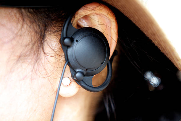 máy thu không dây cho chuyến thăm angkor wat - chất lượng âm thanh tai nghe kh dây