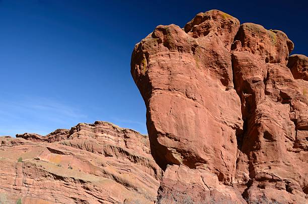 istock Red Rocks State Park, Colorado 450300981