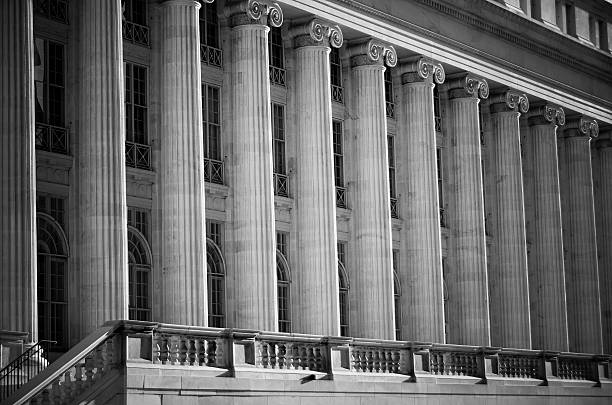 istock Byron White United States Courthouse 450309283
