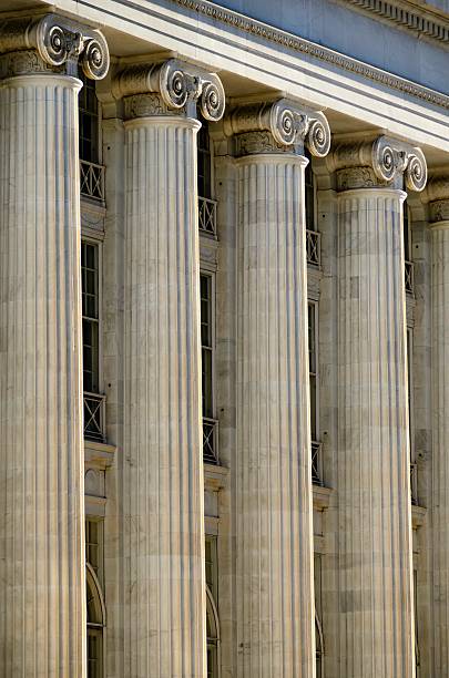 istock Byron White United States Courthouse 450311657