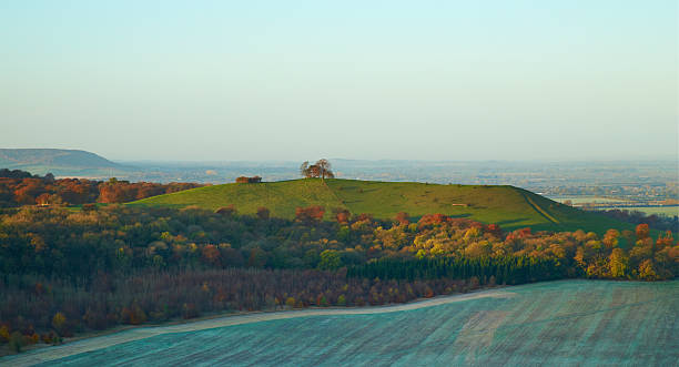 istock Cymbeline's Castle In The Chilterns 450312453