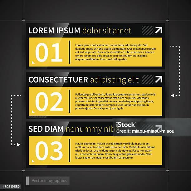 Technohintergrund Stock Vektor Art und mehr Bilder von Farbbild - Farbbild, Illustration, Informationsgrafik