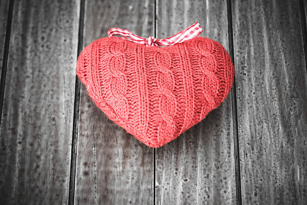 istock heart shape for st. valentine 450329947