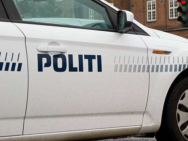 istock danish police car 450336373