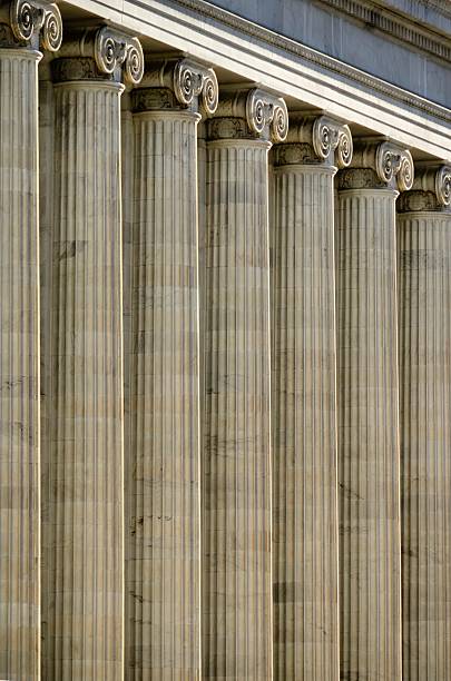 istock Byron White United States Courthouse 450366279