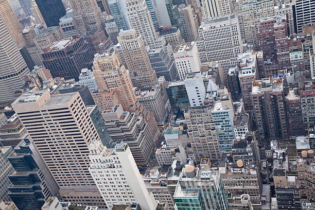 istock Manhattan in New York City 450367663