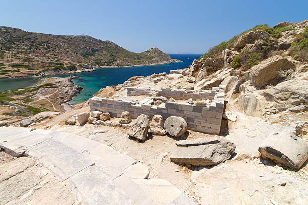 istock Ruins of Knidos 450368919
