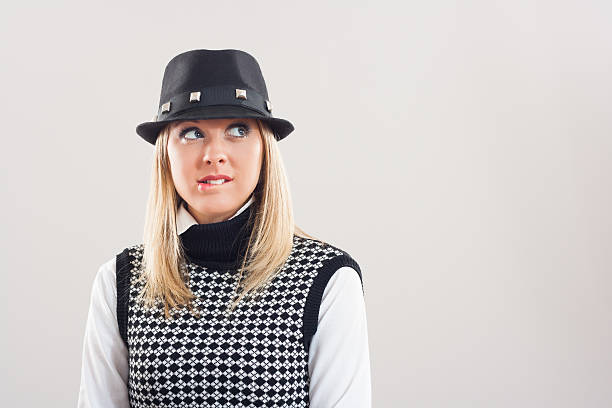 istock Worried woman 450418869