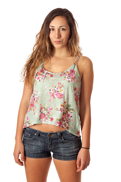 istock Casual Woman 450419897