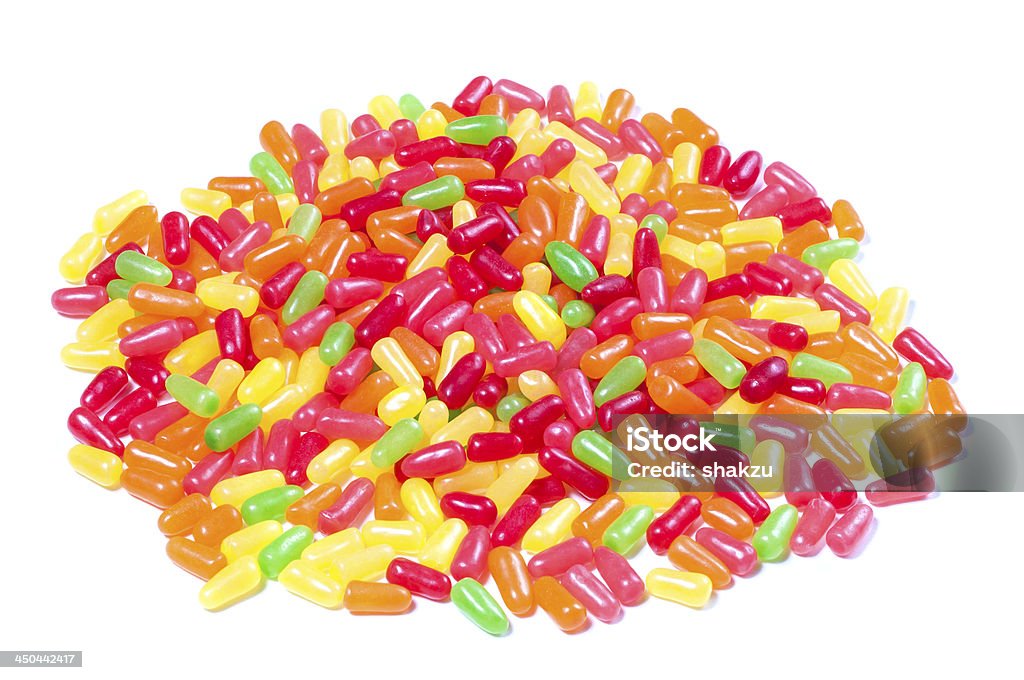 Sweet candies - Photo de Alimentation lourde libre de droits