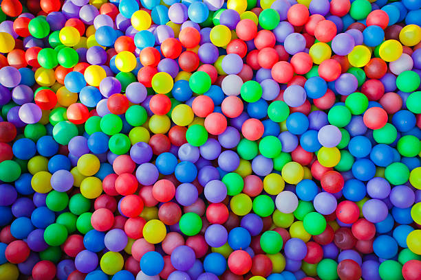 istock background of many small balls 450442487