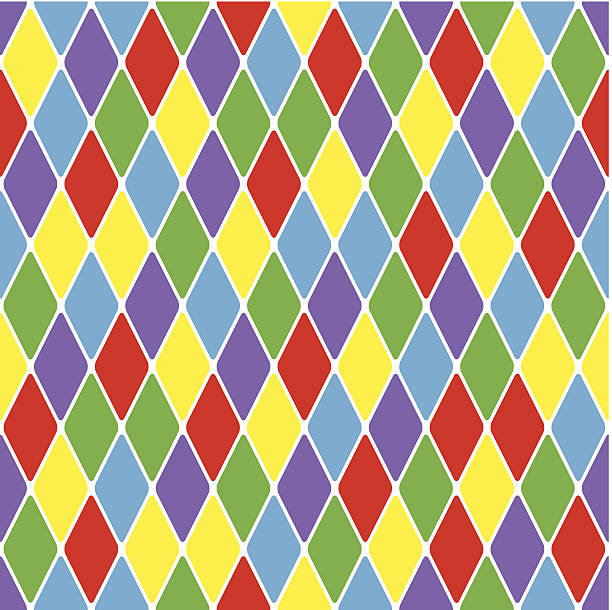 Spring Harlequin Pattern 3,300+ Harlequin Pattern Stock Illustrations, Royalty-Free Vector ...