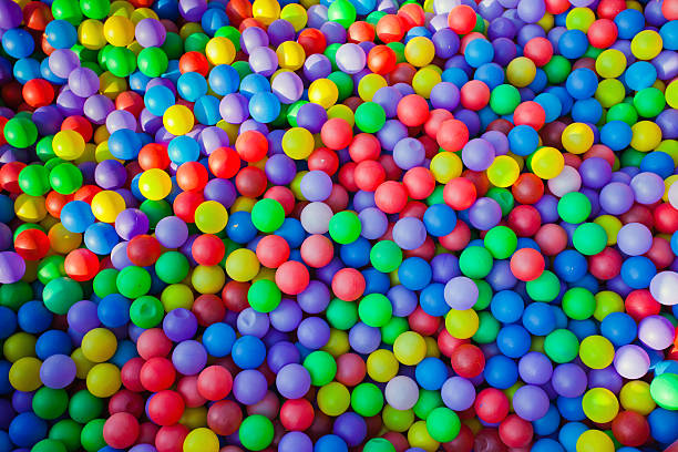 istock background of many small balls 450449689