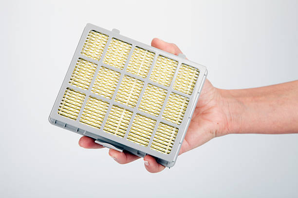 Vacum cleaner hepa 13 filter XXXL