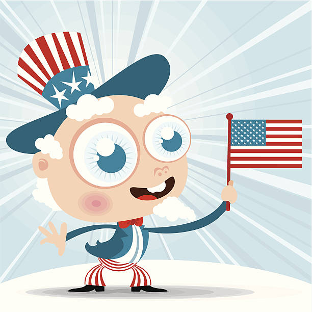 Revolutionary War Cartoon Illustrations, Royalty-Free Vector Graphics & Clip Art - iStock Revolutionary War Cartoon Illustrations, Royalty-Free Vector Graphics & Clip Art - iStock