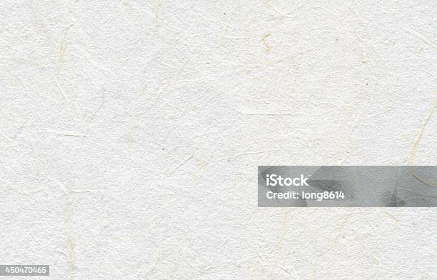 Textured Rice Paper Background Stock Photo - Download Image Now - Textured, Textured Effect, Newspaper