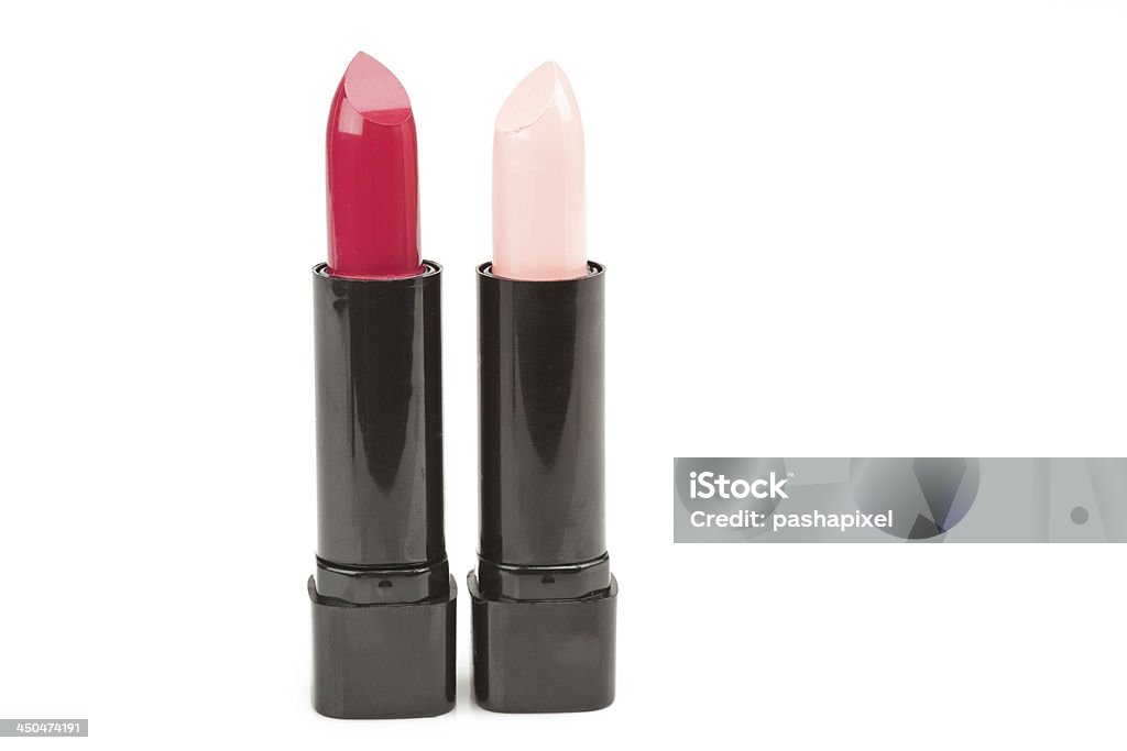 Lipsticks - Foto de stock de Acessório royalty-free