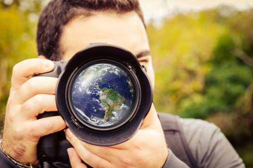 Photography And Travel Around The World.