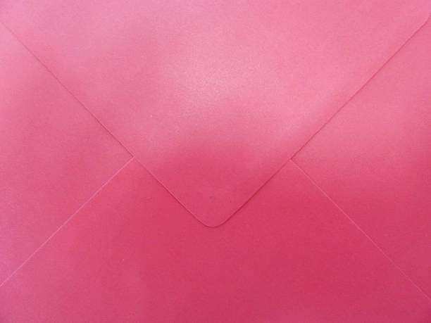 Pink Envelope Pink Envelope, edited on mobile device. For Mobilestock pink envelope stock pictures, royalty-free photos & images