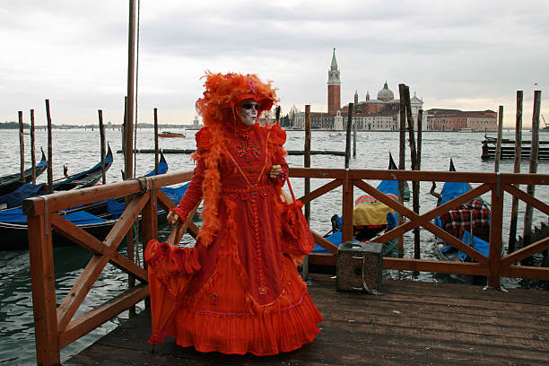 istock Mask  Carnival  Venice  Italy 450529923