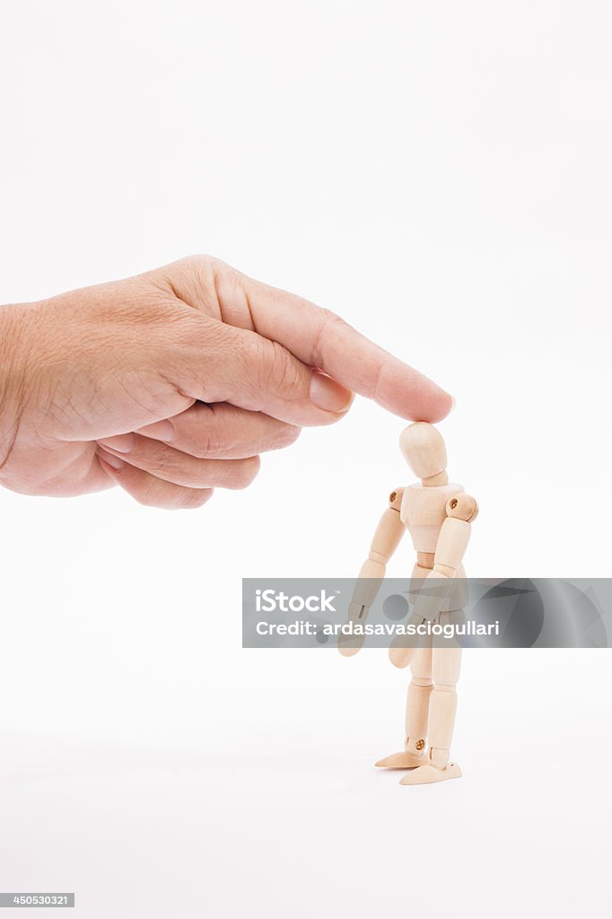fondle con dedo - Foto de stock de Adulto libre de derechos