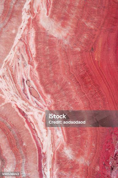 Pink Marble Texture Stock Photo - Download Image Now - Rose Quartz, Pink Color, Crystal