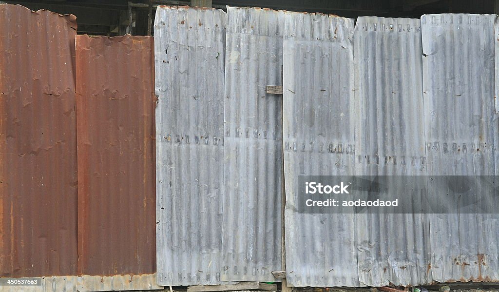 Ржавый стена - Стоковые фото Абстрактный роялти-фри