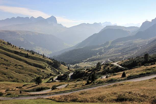 istock Dolomites in South Tyrol 450541031