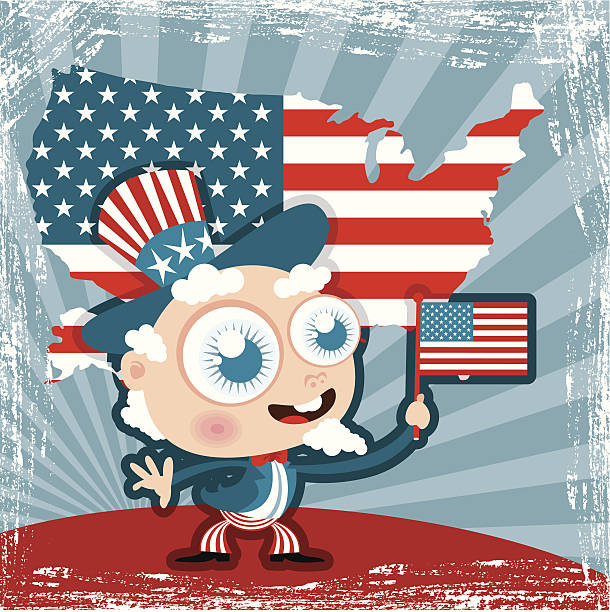 Revolutionary War Cartoon Illustrations, Royalty-Free Vector Graphics & Clip Art - iStock Revolutionary War Cartoon Illustrations, Royalty-Free Vector Graphics & Clip Art - iStock
