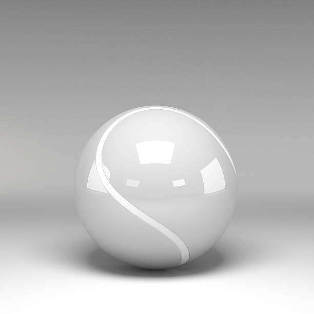 istock 3d tennis ball isolated 450542351