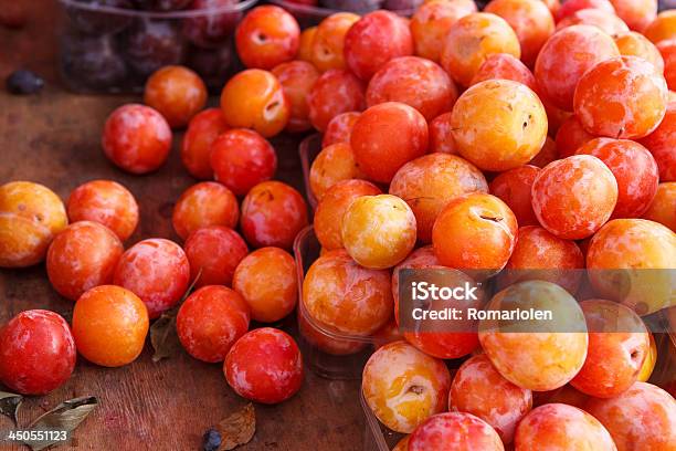 Pile Of Colorful Summer Fruits Stock Photo - Download Image Now - Abundance, Agriculture, Autumn