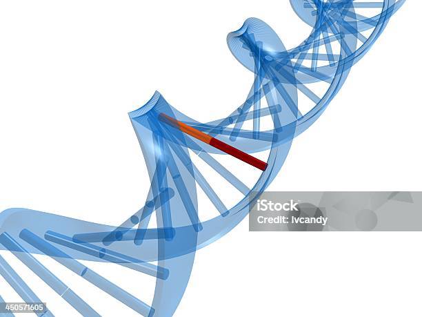 Photo libre de droit de Adn Moléculaire banque d'images et plus d'images libres de droit de ADN - ADN, Biologie, Bleu